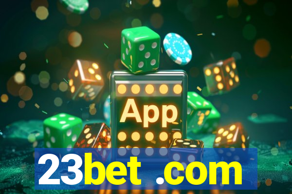 23bet .com